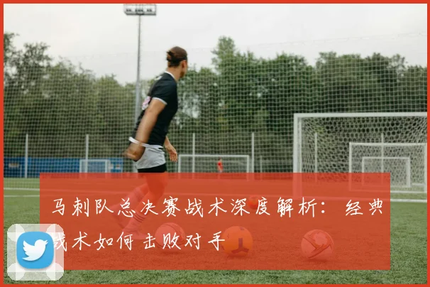 马刺队总决赛战术深度解析:经典战术如何击败对手